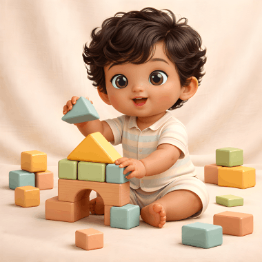 Blocks & Construction Toys