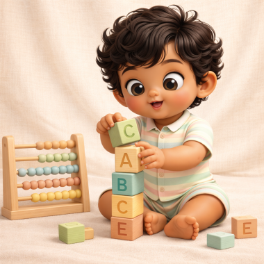 Educational & Learning Toys