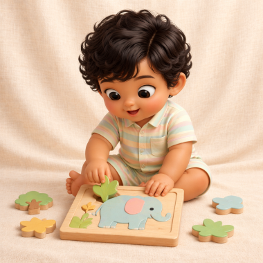 Puzzle Game