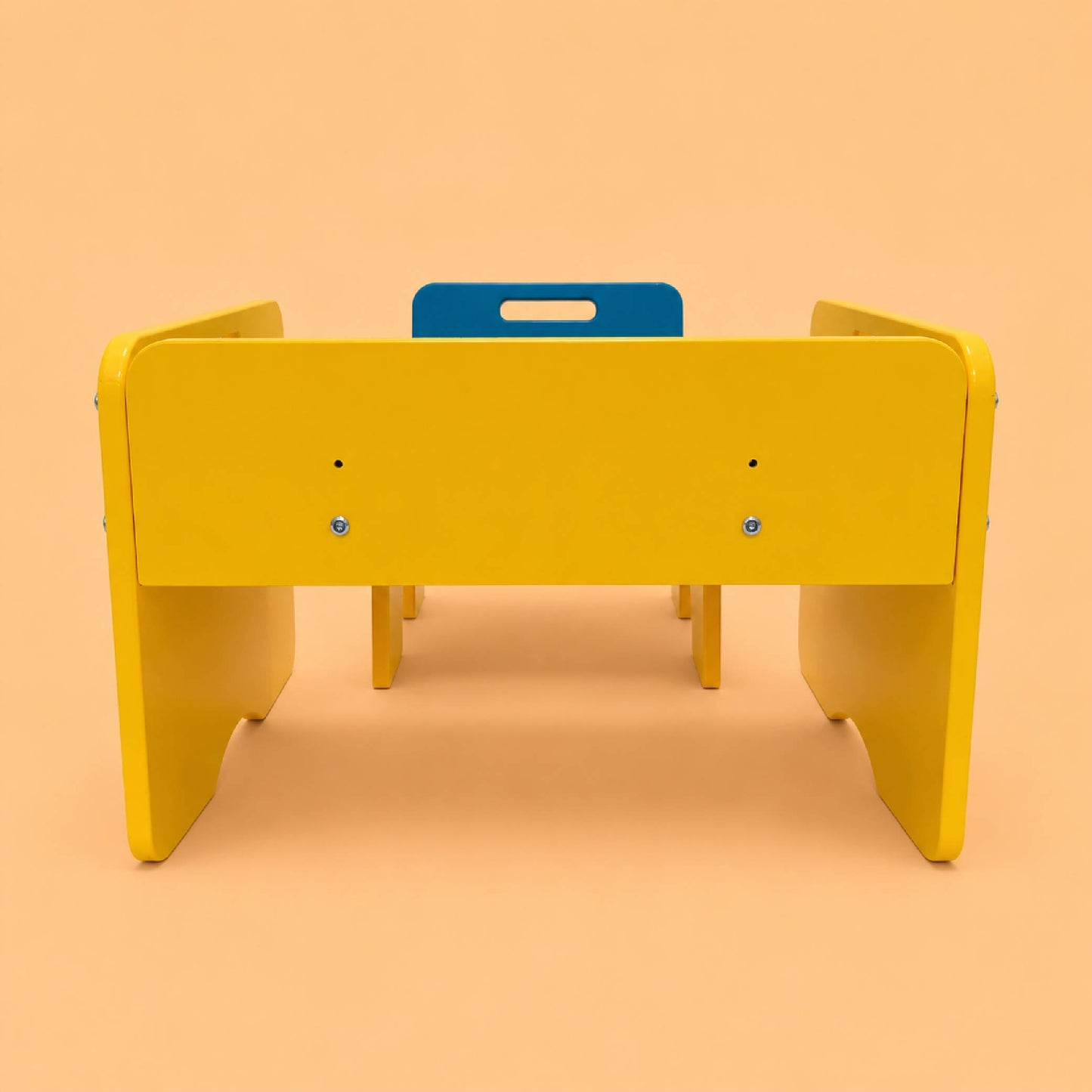 Montessori Wooden Kids Table & Chair Set | Activity Table for Toddlers | Study & Play Furniture | Arty Buds