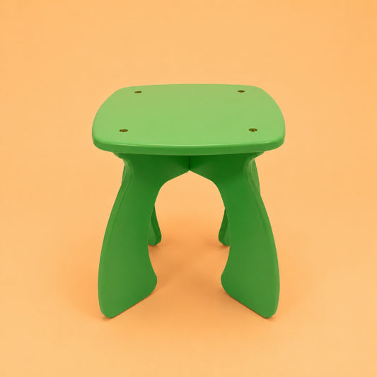 Wooden Kids Table & Chair Set for Study, Play & Learning