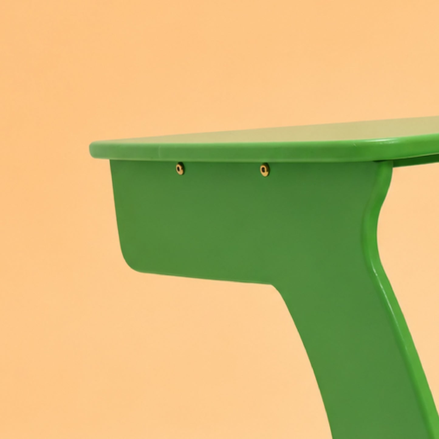 Wooden Kids Table & Chair Set for Study, Play & Learning