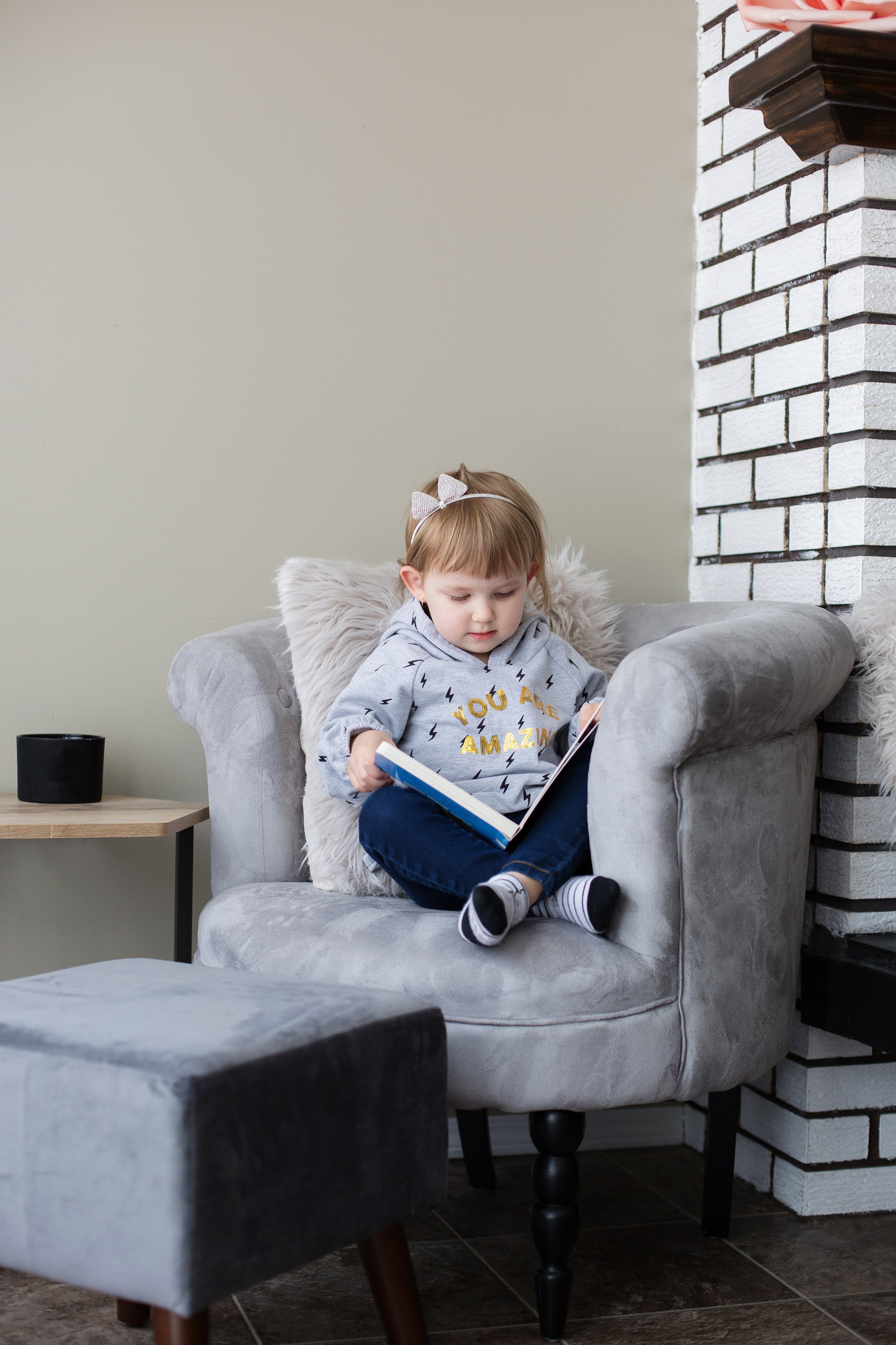 Thoughtfully Made for Happy Little Learners